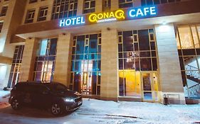 Qonaq Hotel